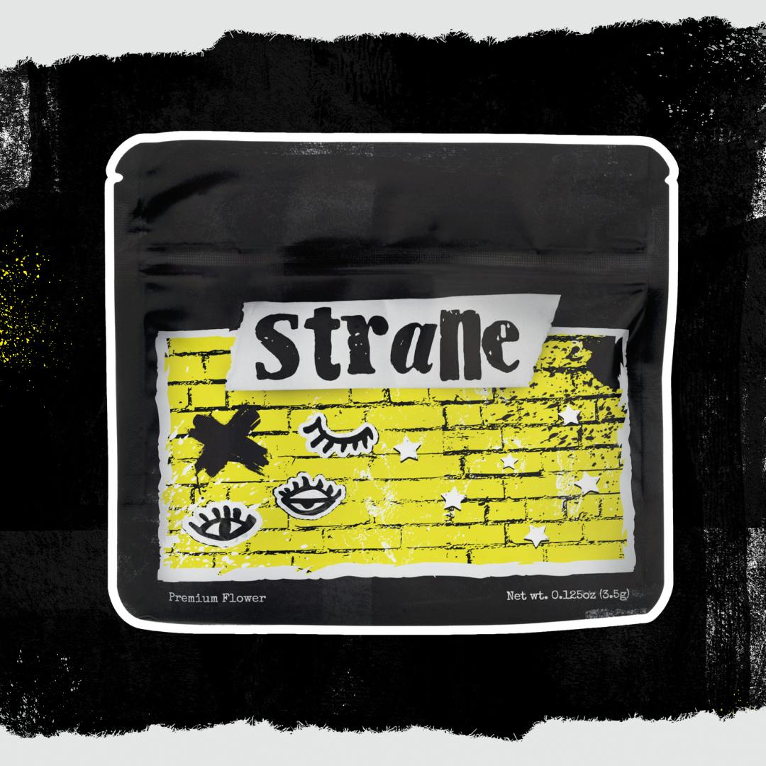 Buy Strane Brand Products Online - Redi Dispensary in MA