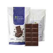 Inclusion Gourmet Edibles - Jersey Cannabar Dark