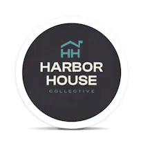 Harbor House Collective Logo