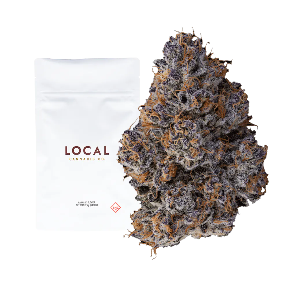 Local - Sherbhead 14g at Local Cannabis Co. - Kansas City