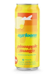 Photo of Ayrloom | Beverage | Pineapple Mango | 10mg