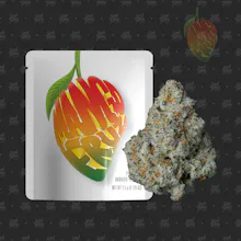 Seed Junky - 3.5g Prepack - Mango Fruz