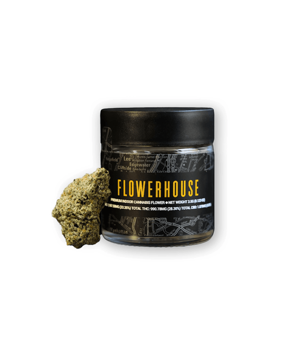 Photo of Flower House | Flower | Acapulco Gold | 3.5g