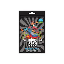 Goodlyfe - 28g Prepack - Cinderella 99