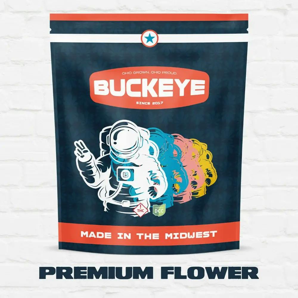 Buckeye Powerplay Punch