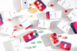 Edibles category image