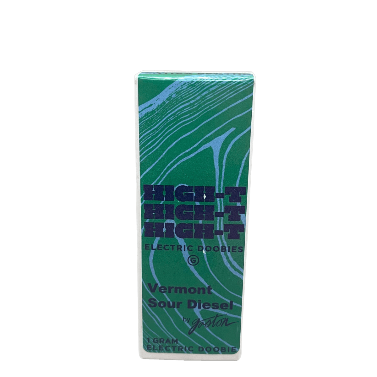 Image of Vermont Sour D | 1g Cartridge