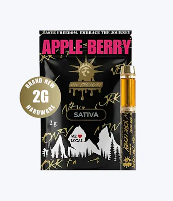 Jetpacks FJ-3 Lemon Cherry Gelato Infused PreRoll .6g 5pk | Sacred