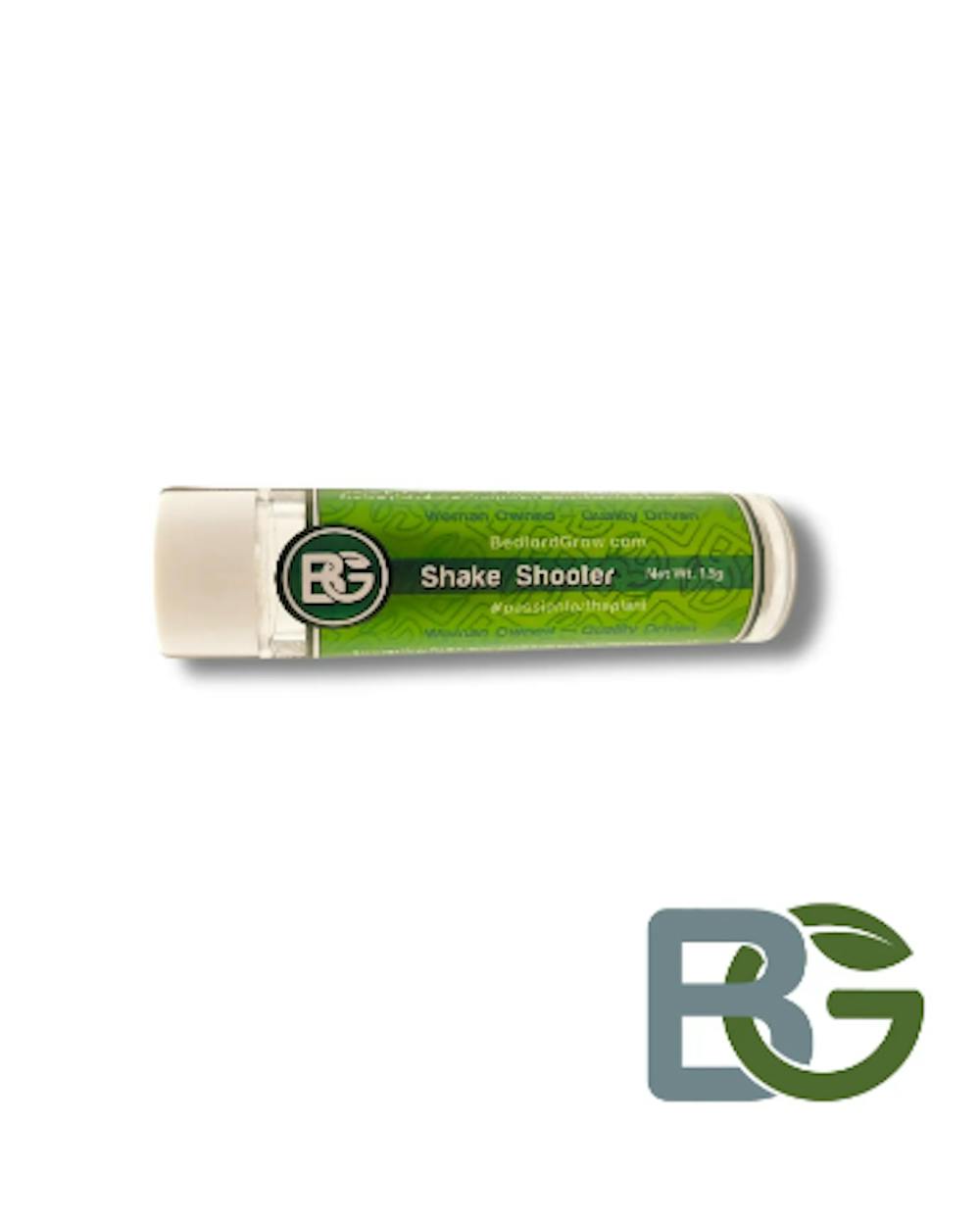 Product BG Shake Shooter - Miss Citron 1.5g
