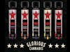 5/$45 Glorious Bubble Hash Infused Pre Rolls!
