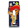 Terpnado: Orange Cream Crasher - Flavored Cartridge