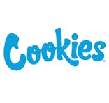 Cookies - Flower - Berry Pie