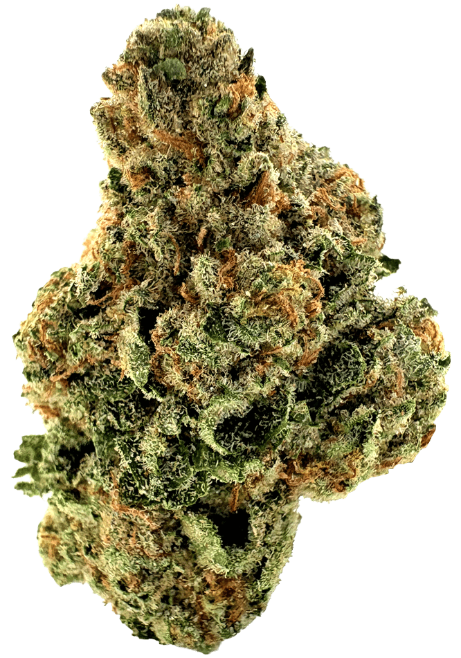 Cannabis Flower | Grass Valley Provisions