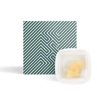 BLOTTER | THICC SET | 1 GRAM LIVE RESIN SUGAR