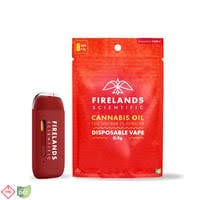 Shop Firelands Scientific Chocolope Freeze (AIO) in Delaware