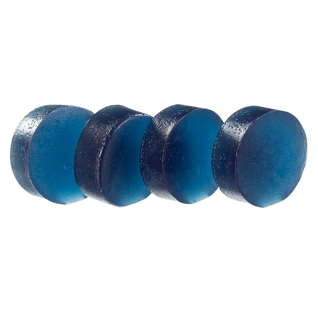 Sugar Free Blackberry Yuzu CBN Soft Chews-1