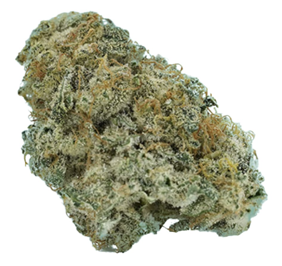 Vireo Indoor Flower 3.5g- Garlic Budder- Hybrid-1