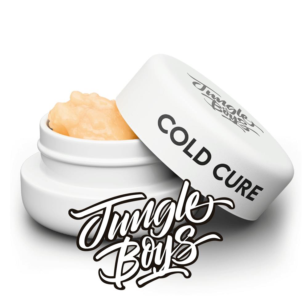 Shop E85 - Cold Cure in Miami Beach | Jungle Boys