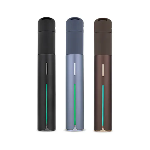 Puffco Pivot (Onyx)-1