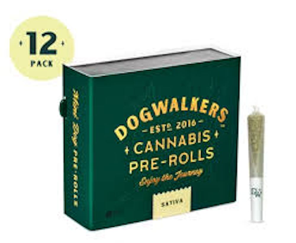 Product Lemon Jack | 4.2g 12pk