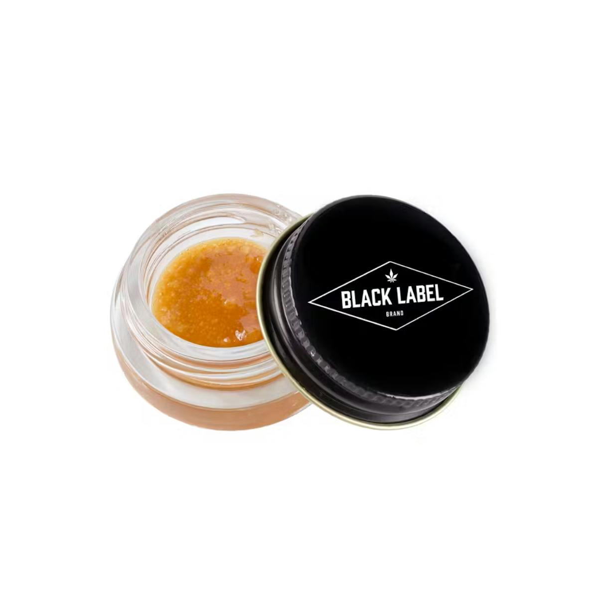 Photo of Black Label l Guava Jam Badder l 1g