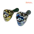 Fume"n Skull Hand Pipe Assorted