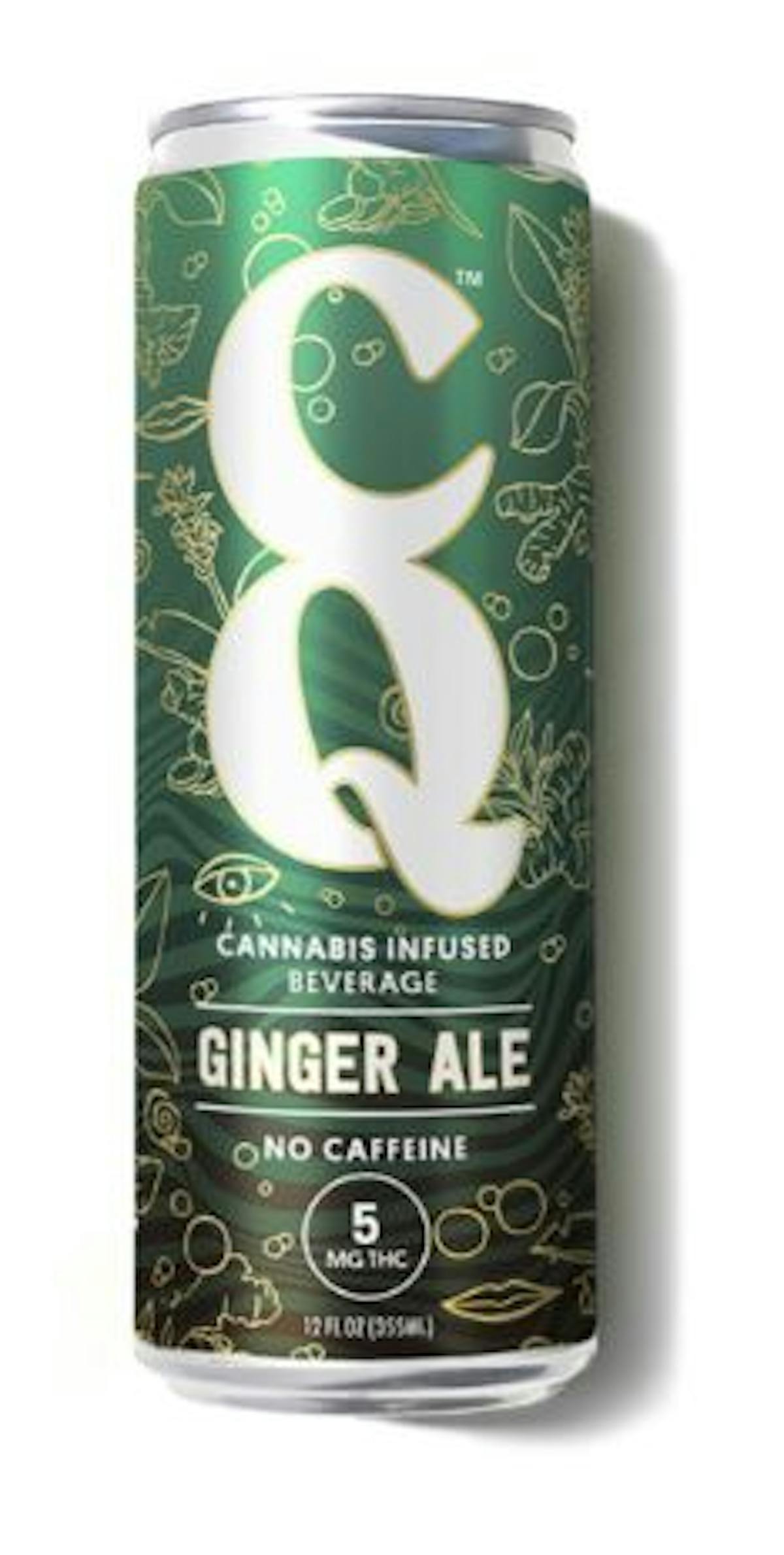 Image of Ginger Ale