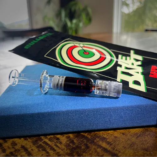 OMO | Full Extract Cannabis Oil RSO | 1G Dart-1