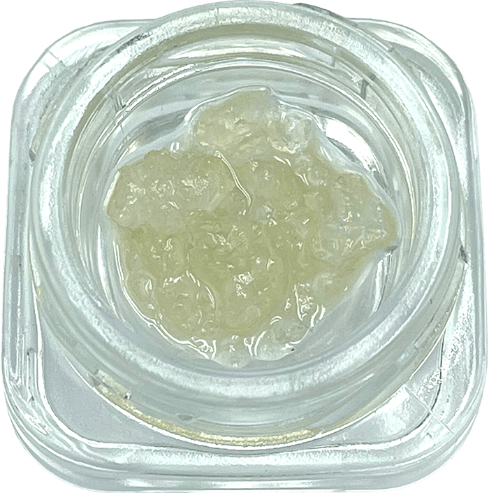 Product: Legit Labs | Super Lemon Haze | Diamonds & Sauce Concentrate Sativa