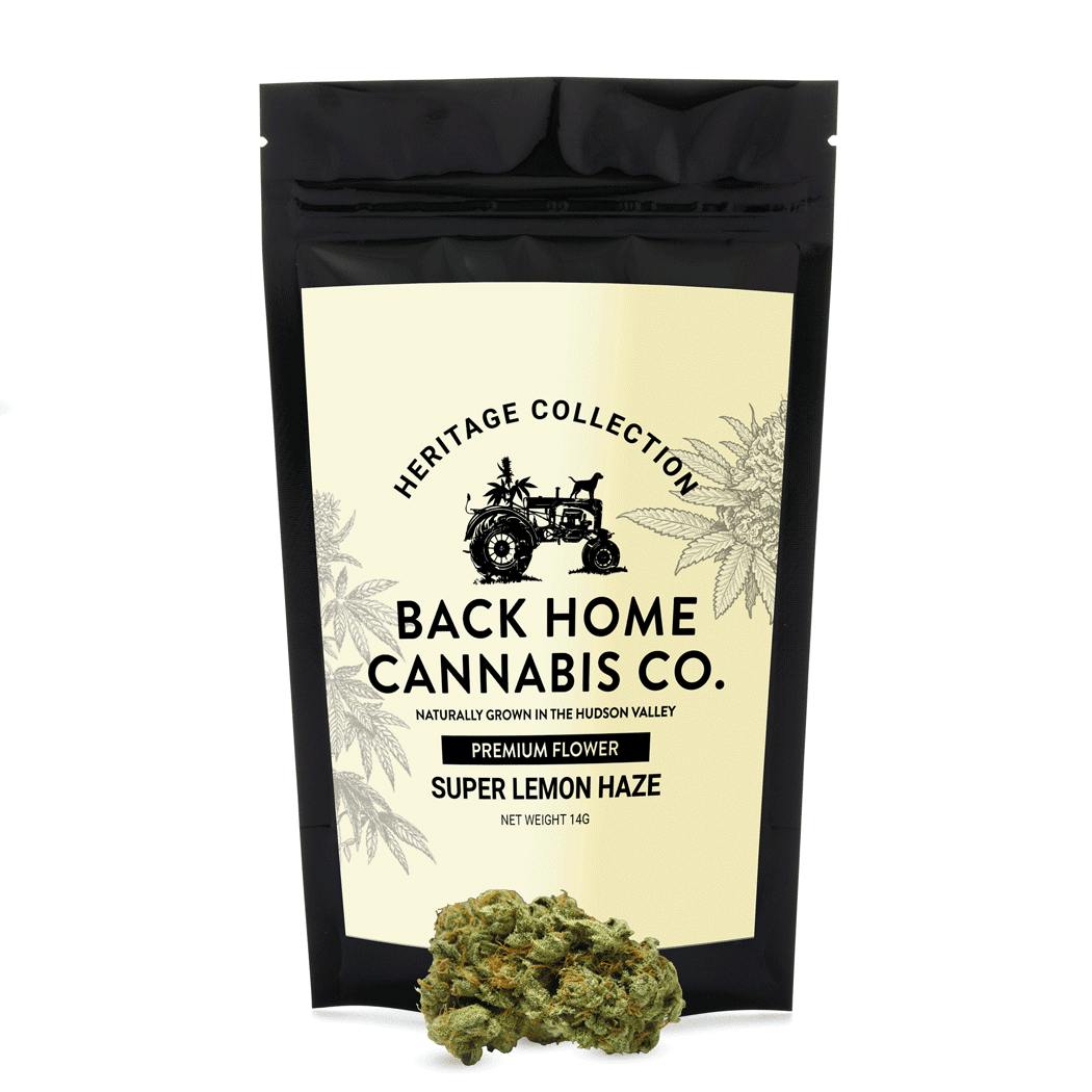 Super Lemon Haze | 14g image 0