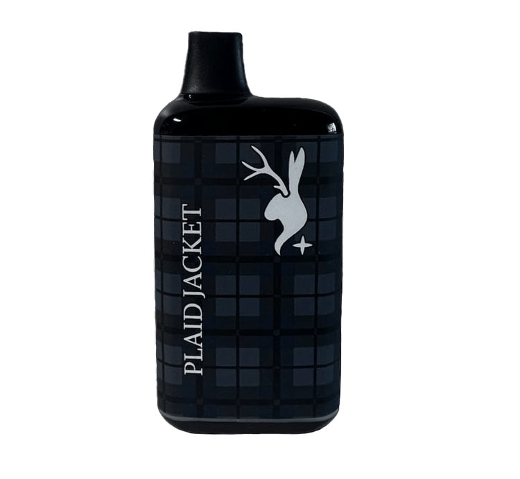 plaid jacket disposable vape review Plaid Jacket Cannabis Products Clarkston, WA