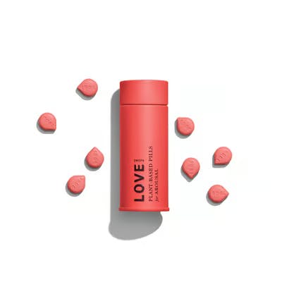 Photo of Love Drops | 30 Pack | Plant Based Pills