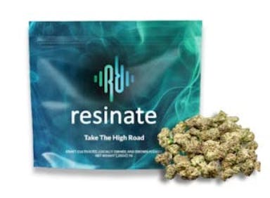 Product: Strawberry Lotus [3.5g]