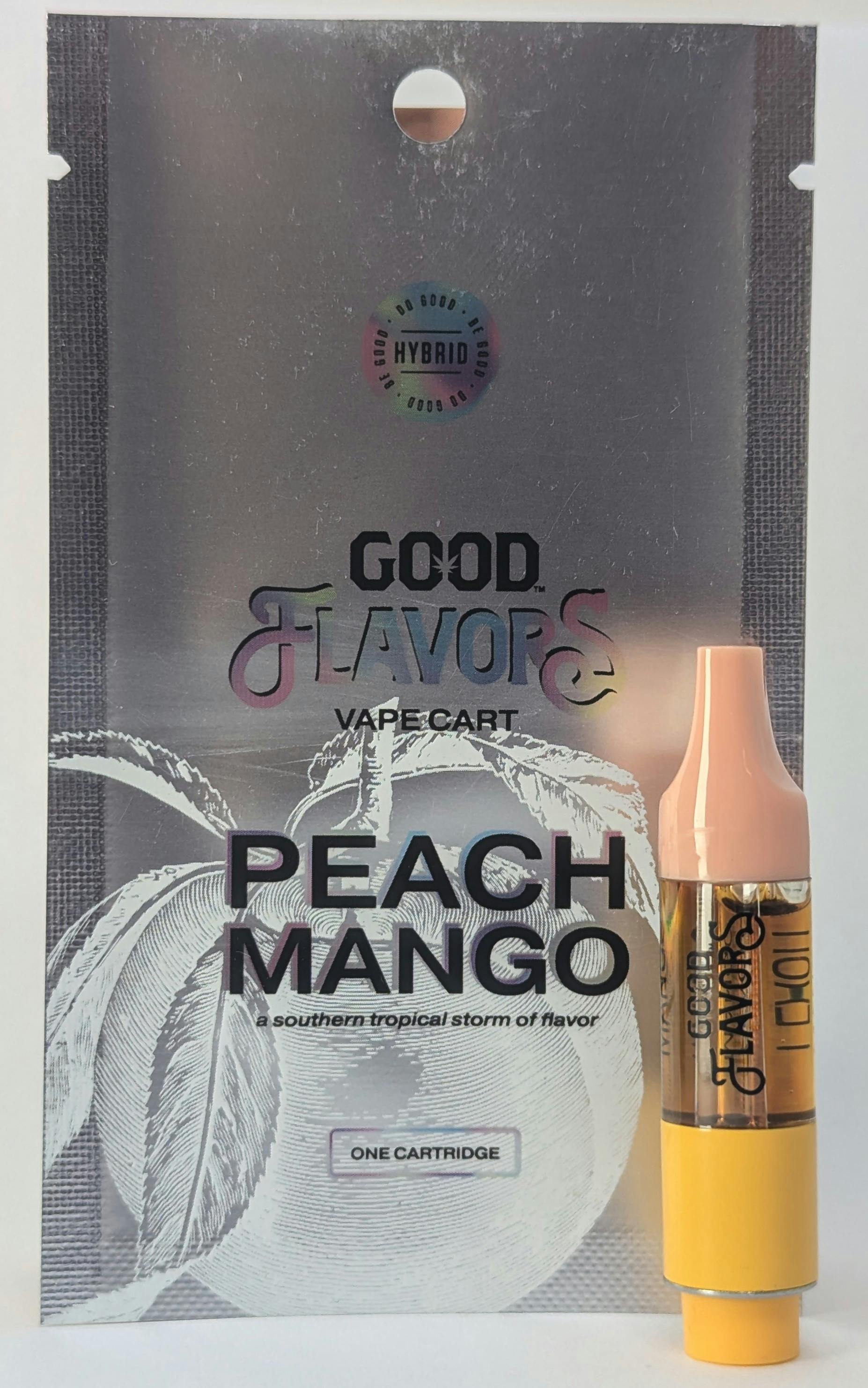 vape dessert flavors Custom Vape Cartridge Boxes main image 1