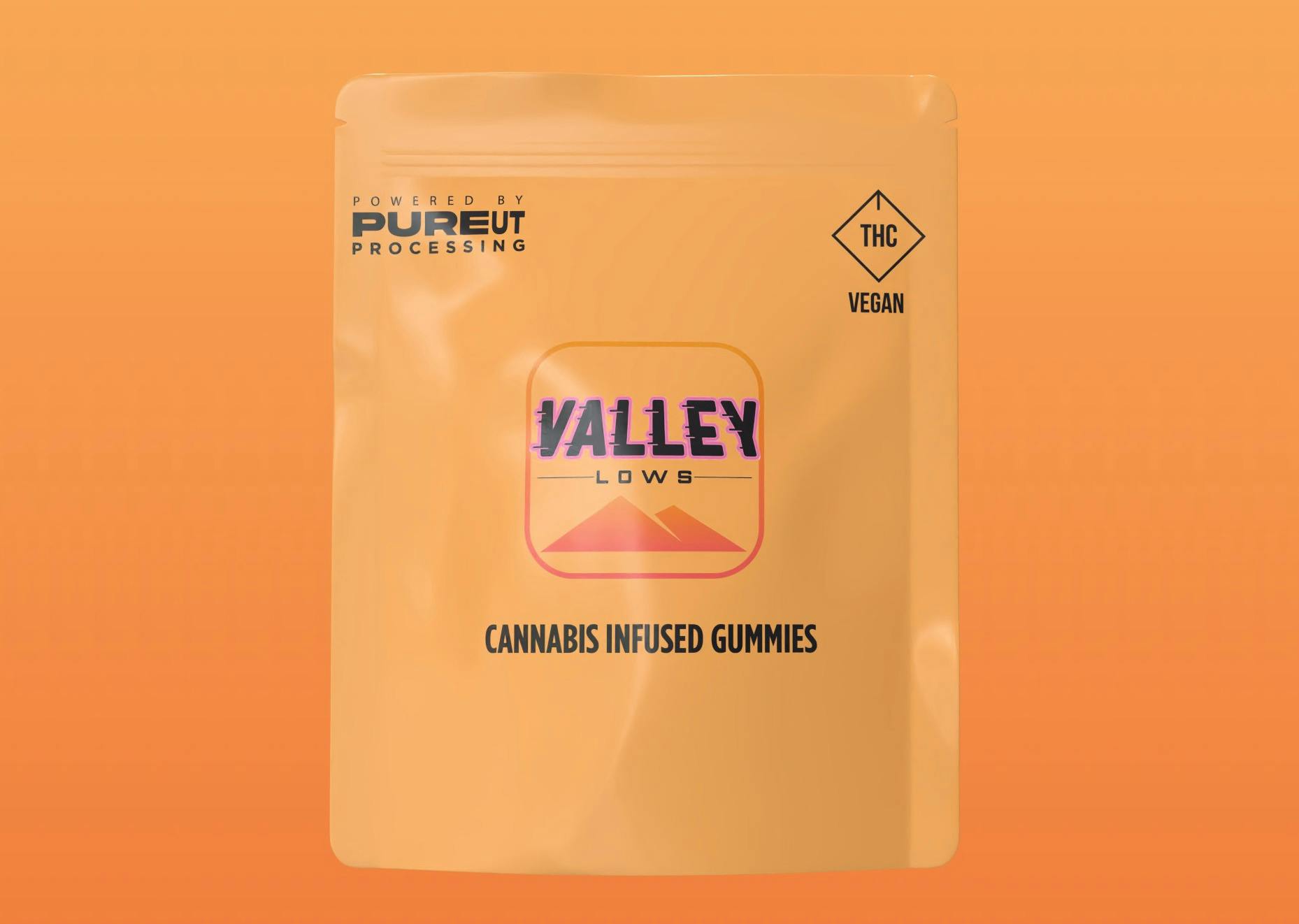 Grapefruit | 100mg - 15 Count
