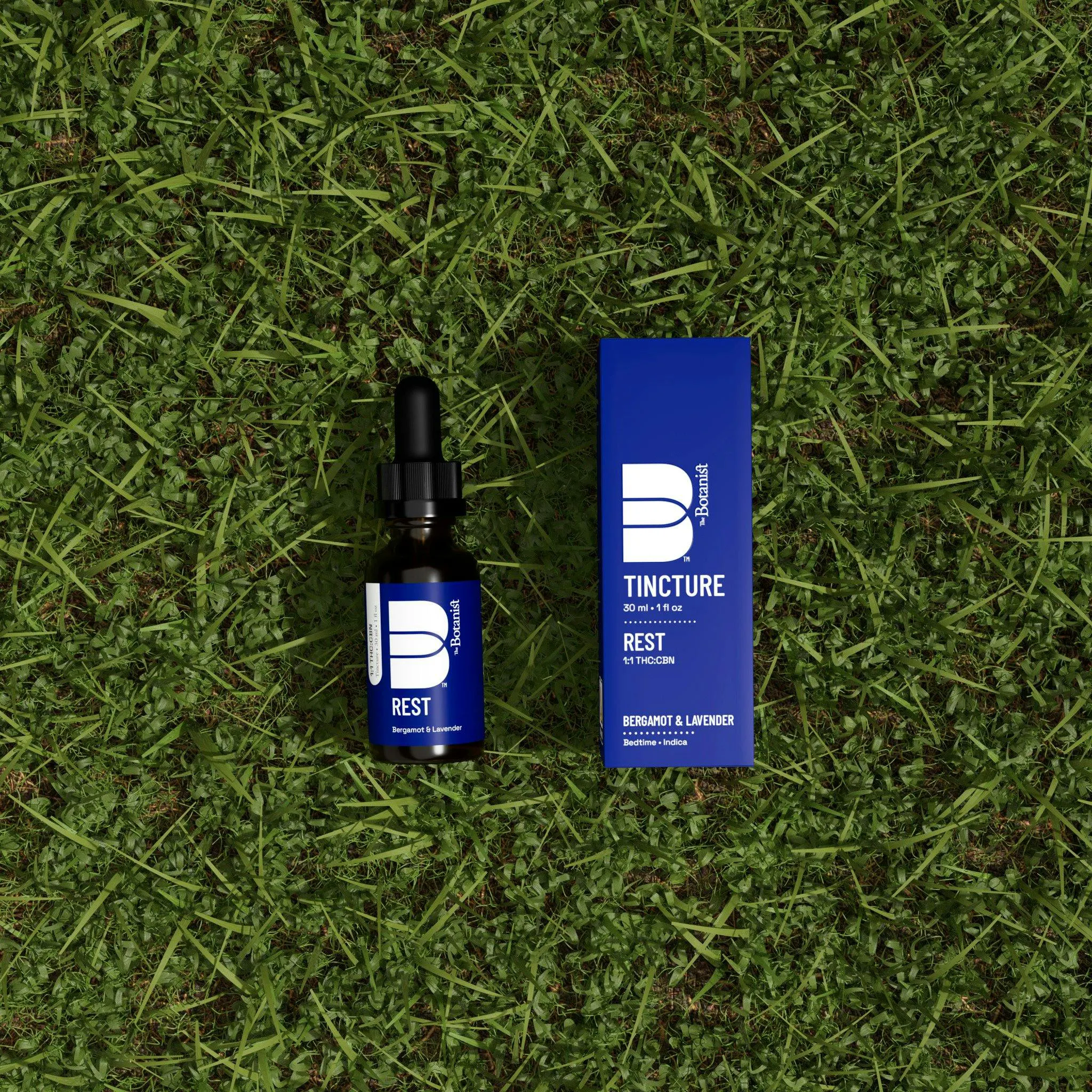 Shop Soothe 1:1:1 THC:CBD:CBC - Tinctures in Egg Harbor Township