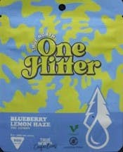 One Hitter - Blueberry Lemon Haze - 200mg