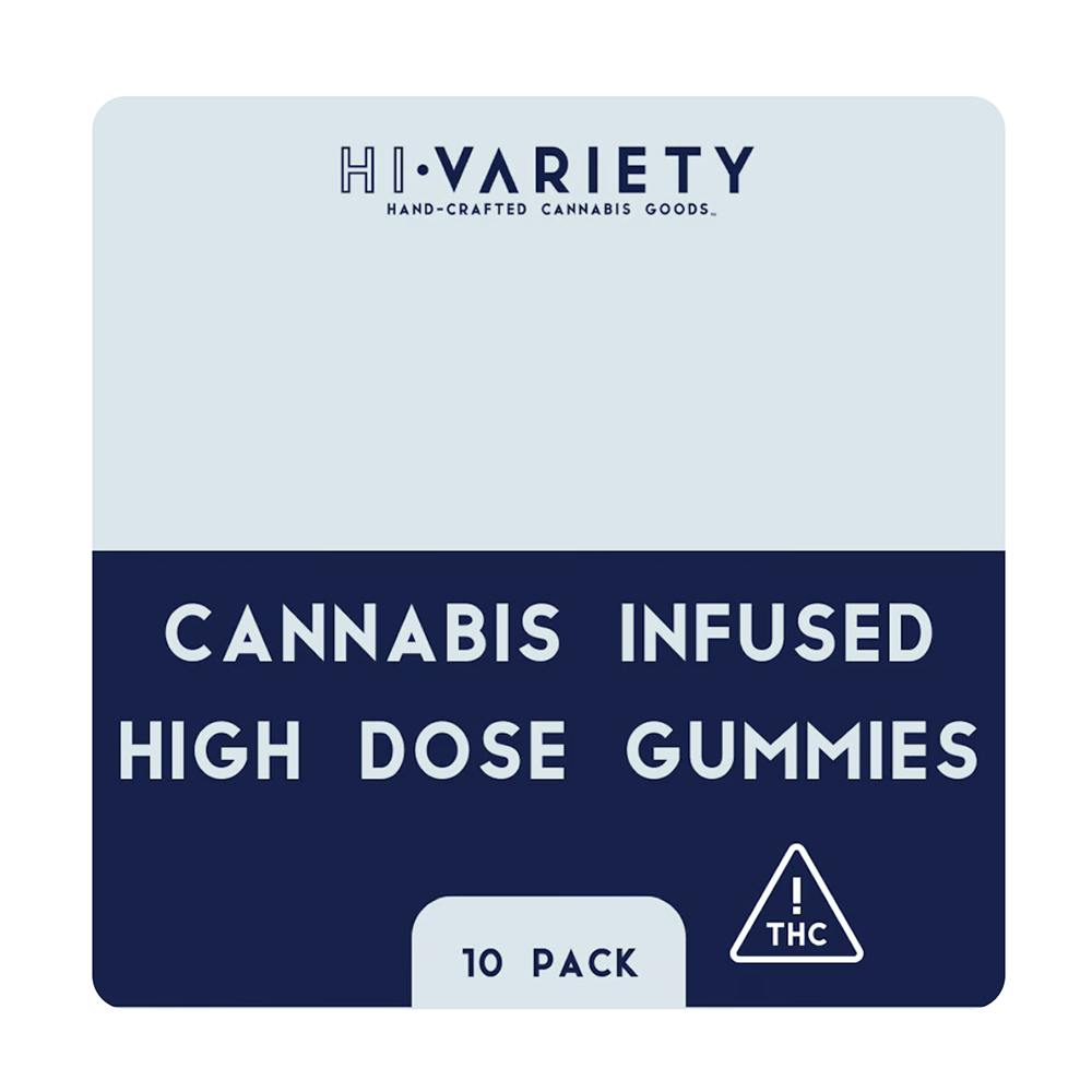 Raspberry Lemon High Dose