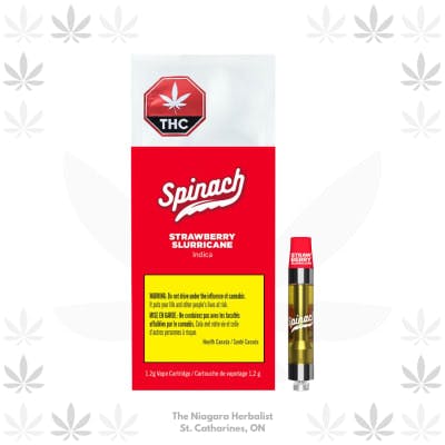 Vaporizers | The Niagara Herbalist