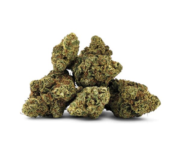 BC 1/4 OZ - Craft Lychee Dream 7g >S