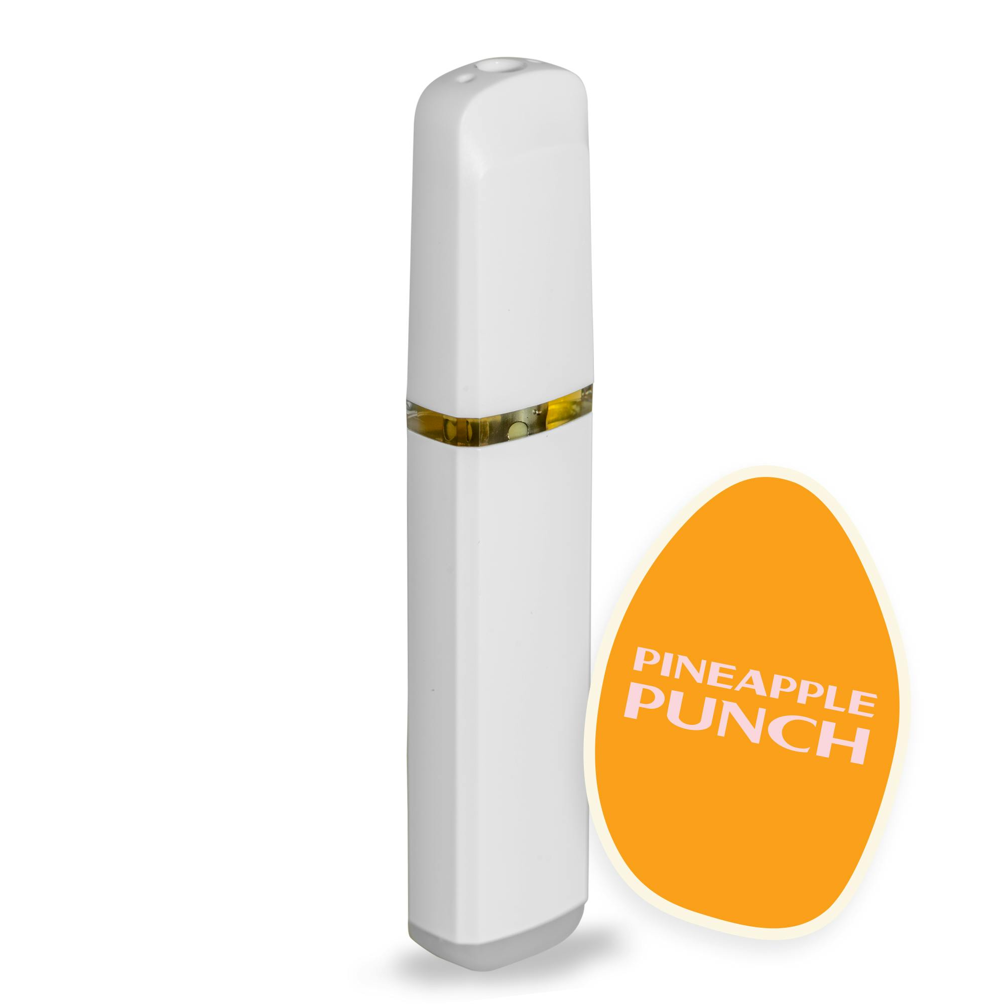 Shop District Cannabis District Cannabis | Pineapple Punch | 1g