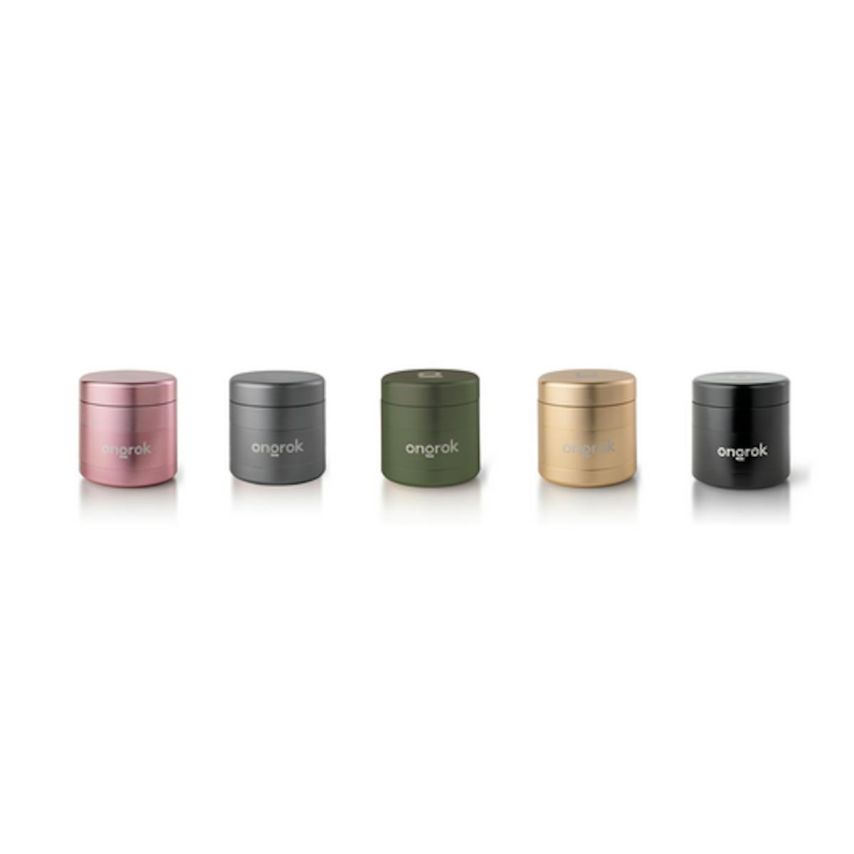 Image of ONGROK – Premium EZ Grinder