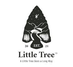 Image of Little Tree | Cherry 200mg Gummies