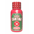 Canna Cantina: Strawberry Watermelon - Beverage Shot 100mg