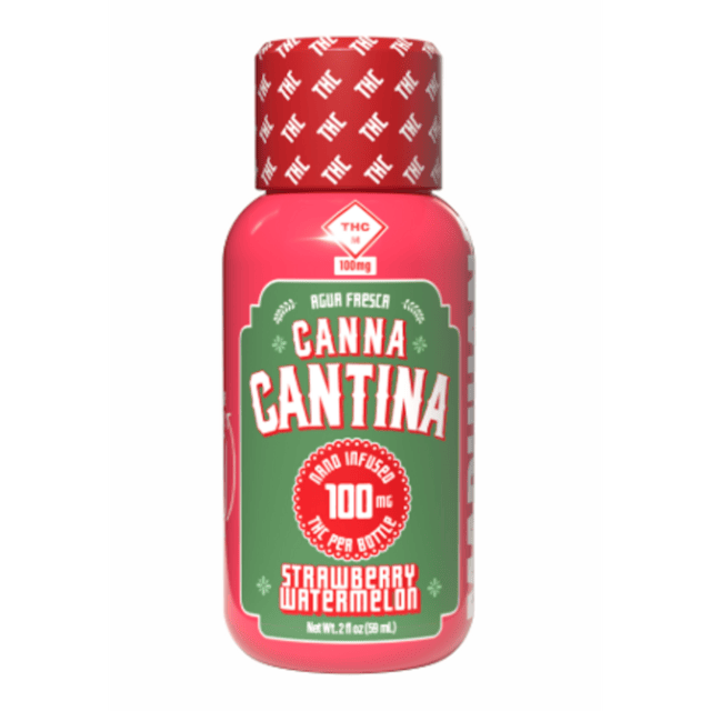 Cannabis infused drinks are unique in the edible category because they generally have a much faster activation time than traditional edibles. It is important to start low and slow when consuming edibles so you don't over do it. As with all edibles, take extra caution to ensure they are out of the reach of children.