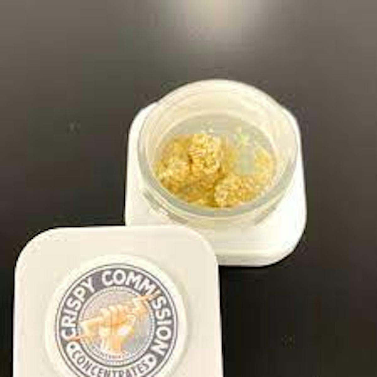 Image of Zkittlez Cake Wax