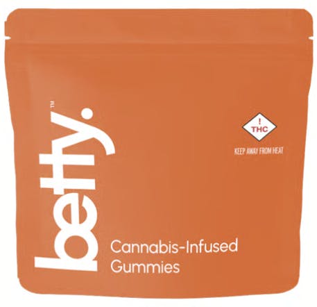 Sparkling Pear Gummies 3pk
