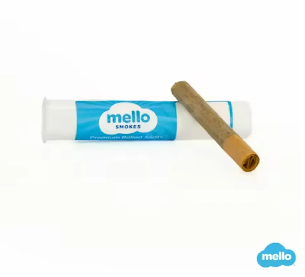 Mello Farms Clouds Sheesh 1g Cone 1g Pre-rolls | Mello Farms