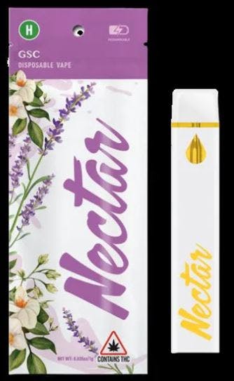 elf bar vape uk Nectar Distillate Dispo | GSC