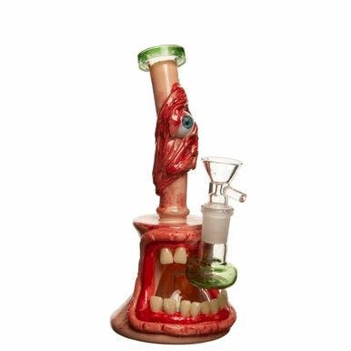 Arsenal - The Beholder Rig -  6